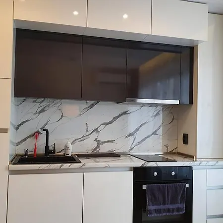 луксозен с Wifi на 10км от боровец * Samokov