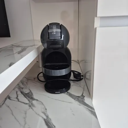 Apartman луксозен до боровец за 4 гости с паркомясто и Wifi