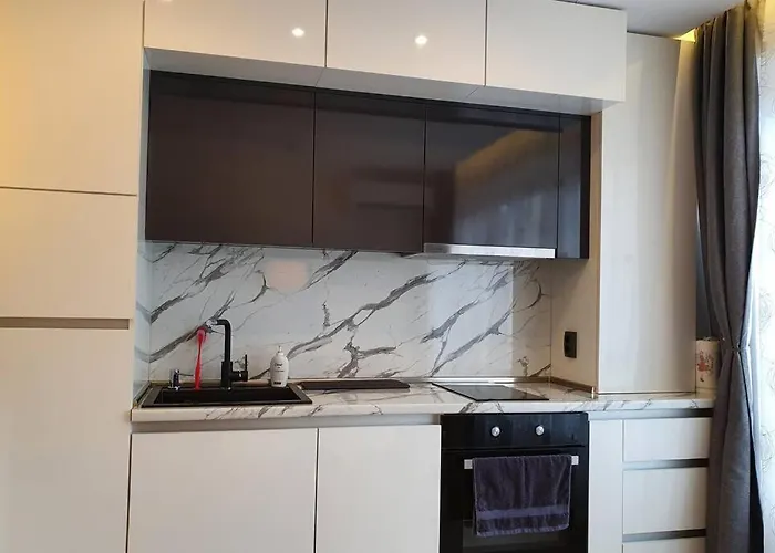 луксозен с Wifi на 10км от боровец * Samokov