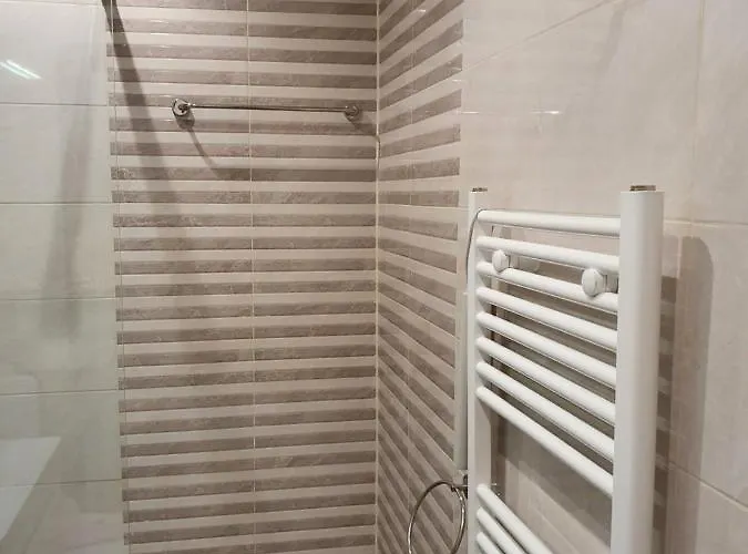 Apartament луксозен с Wifi на 10км от боровец Samokov