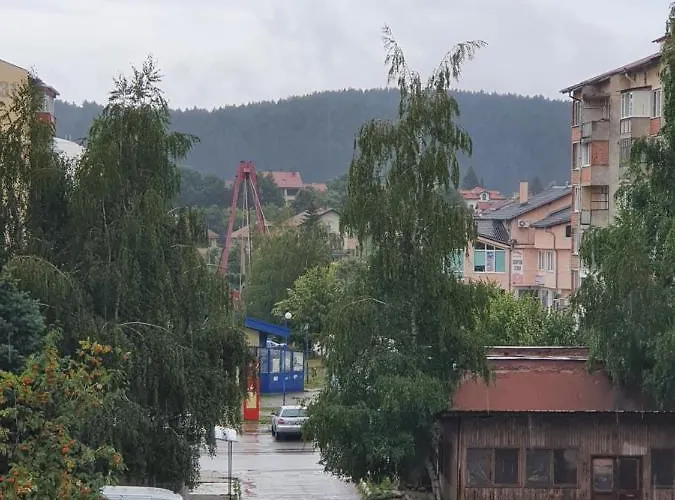 луксозен с Wifi на 10км от боровец * Samokov