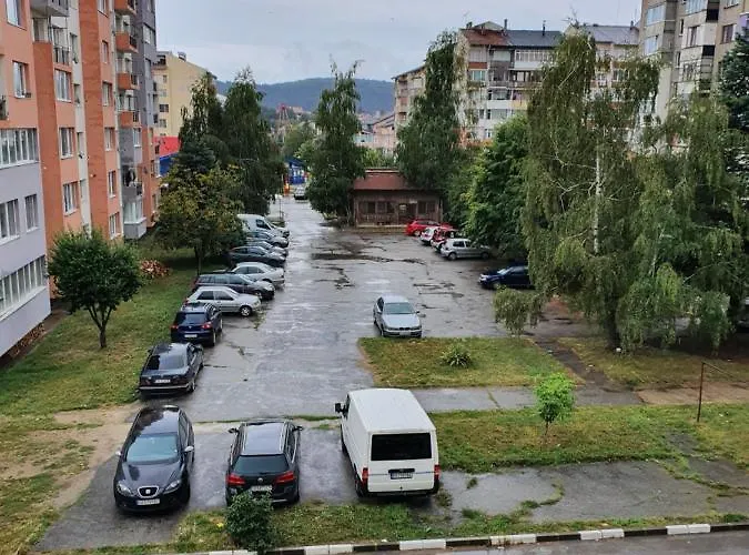 луксозен с Wifi на 10км от боровец *